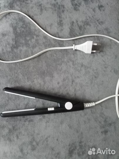 Плойка для завивки волос