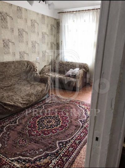 1-к. квартира, 34 м², 7/9 эт.