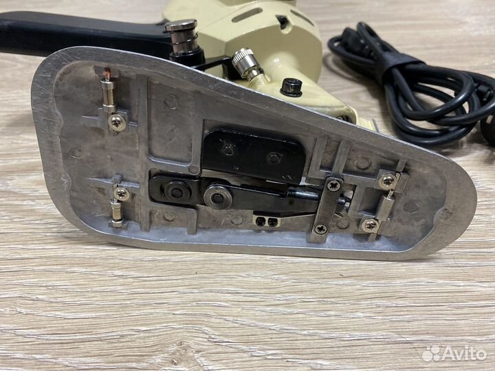 Дисковый раскройный нож Aurora