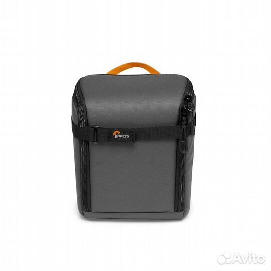 Lowepro PhotoSport BP 15L AW III фоторюкзак, серый