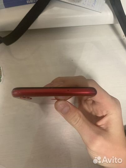 HONOR 8X, 4/64 ГБ