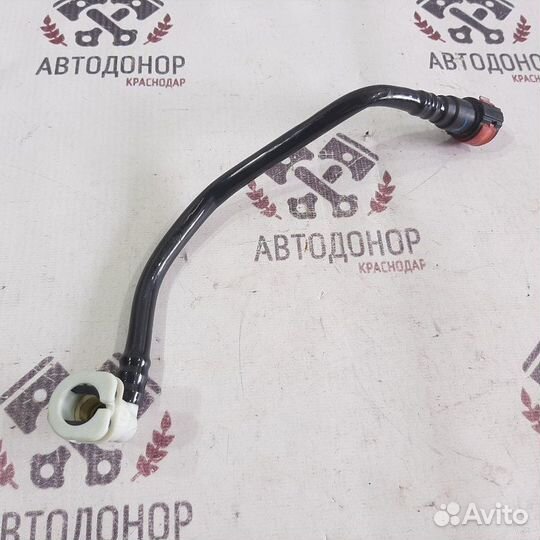 Трубка топливная Chevrolet Cruze J300 F16D3 2012