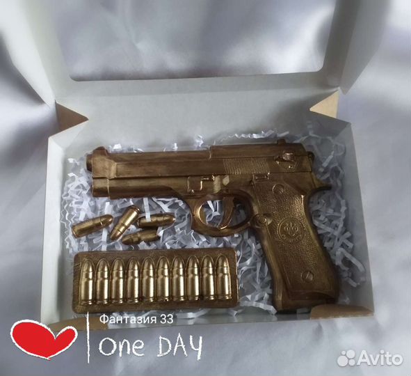 Шоко-наборы