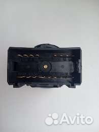 Выключатель света фар для Skoda Rapid или WV Polo