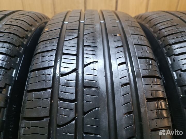 Pirelli Scorpion Verde All Season 215/60 R17