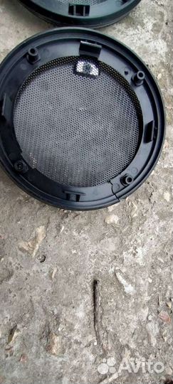 Сетки для колонок 13