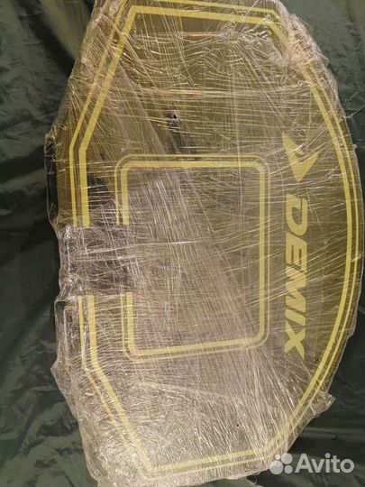 Щит баскетбольный с кольцом