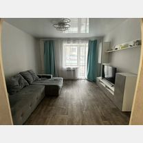 3-к. квартира, 72 м², 1/2 эт., Баляга