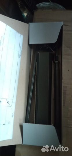 Доводчик дверей