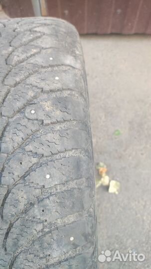 Tunga Nordway 2 205/55 R16