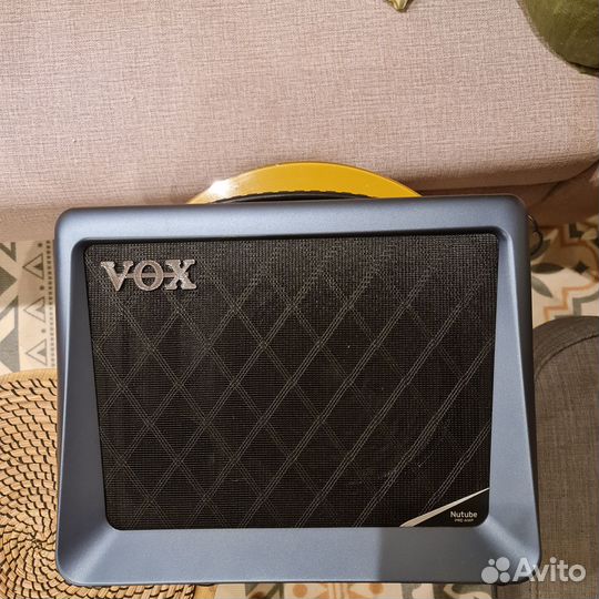 Гитарный комбоусилитель VOX VX50-GTV