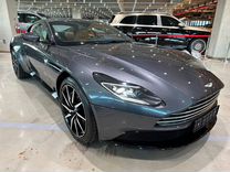 Aston Martin DB11 5.2 AT, 2022, 35 км, с пробегом, цена 28 459 000 руб.