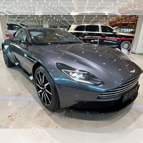 Aston Martin DB11 5.2 AT, 2022, 35 км, с пробегом, цена 29 740 000 руб.