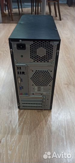 Системный блок intel core i3