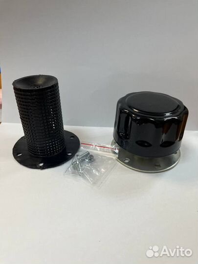 Заливная горловина TR-3(для гидробаков)