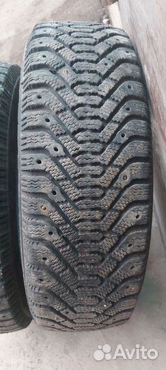 Goodyear UltraGrip 500 175/65 R14