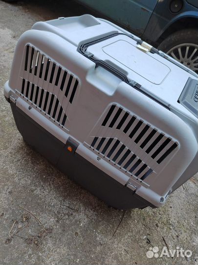 Переноска Skudo 6