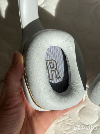 Проводные наушники xiaomi mi headphones comfort