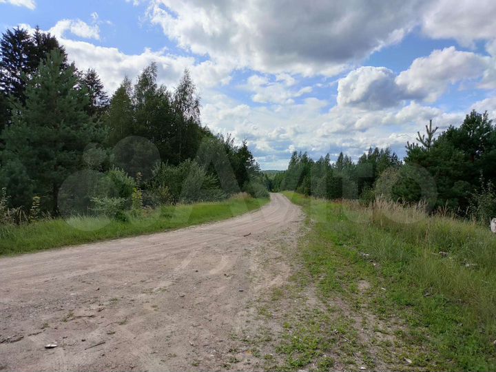 Участок 37 сот. (ИЖС)