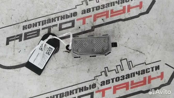 Реостат печки резистор ford C-MAX focus kuga C344