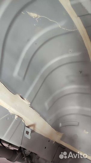 Пескоструйная обработка, чистка, покраска