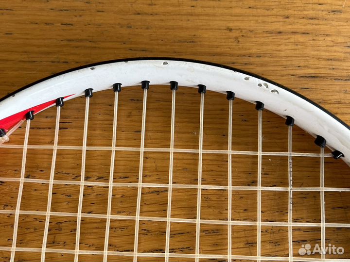 Ракетка для большого тенниса