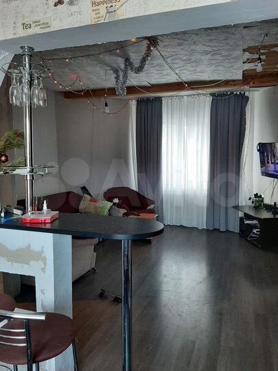 Дом 113,5 м² на участке 15 сот.