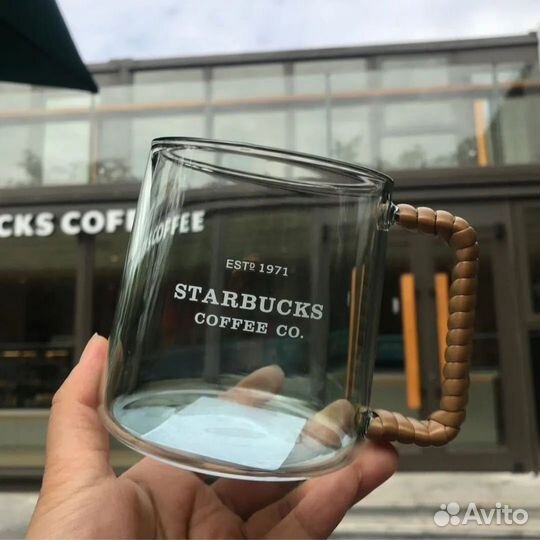 Кружка starbucks (3)