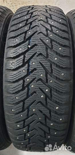 Nokian Tyres Nordman 8 SUV 225/60 R18 104T