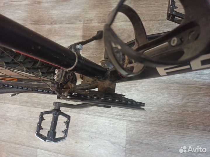 Forward sporting 2.0