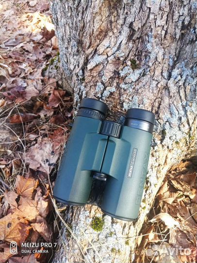Продам pentax ZD 8X43 ED