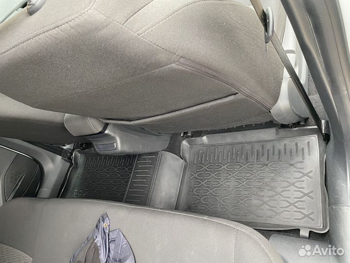 LADA Vesta 1.6 МТ, 2021, 46 700 км