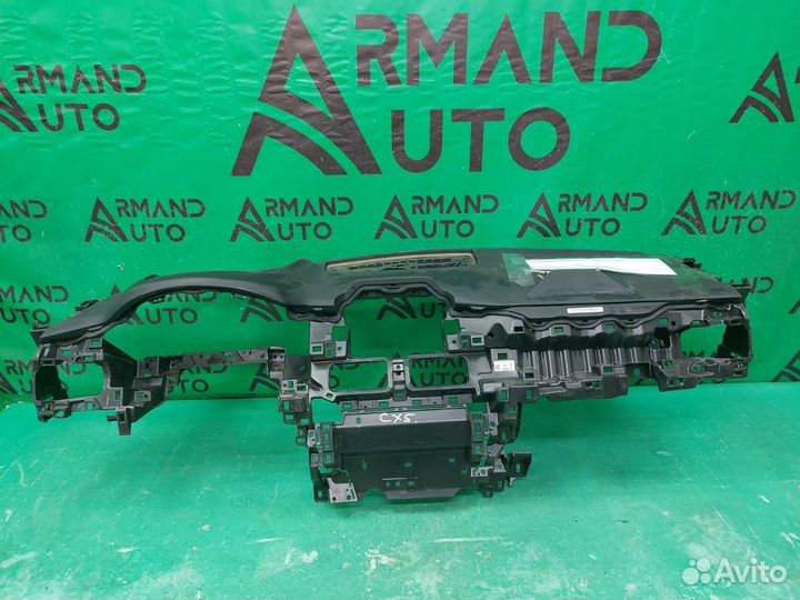 Торпедо Mazda Cx-5 Cx5 2 2017