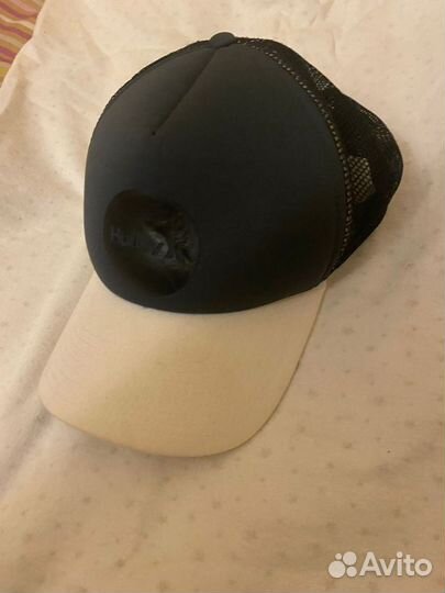 Бейсболки и шапка gant hurley cerruti