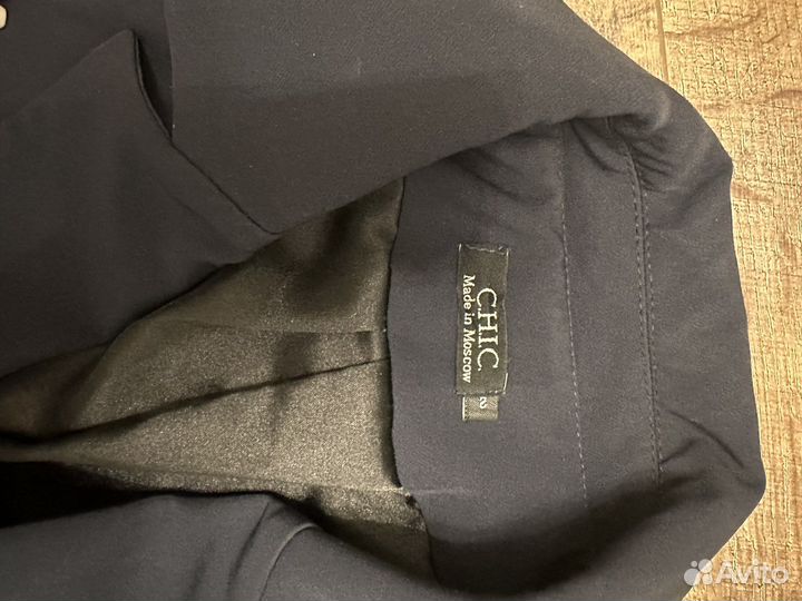 Одежда женская