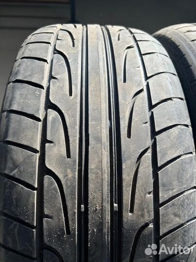 Dunlop SP Sport Maxx 275/50 R20