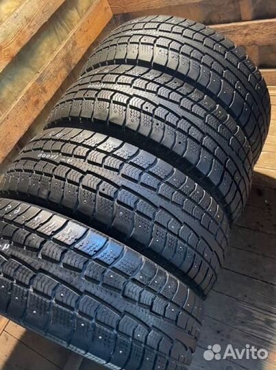 Cooper Discoverer M+S2 215/65 R16