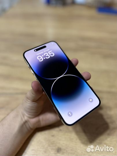 iPhone 14 Pro Max, 128 ГБ