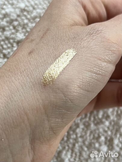 Dior Жидкие тени для век Diorshow номер 540