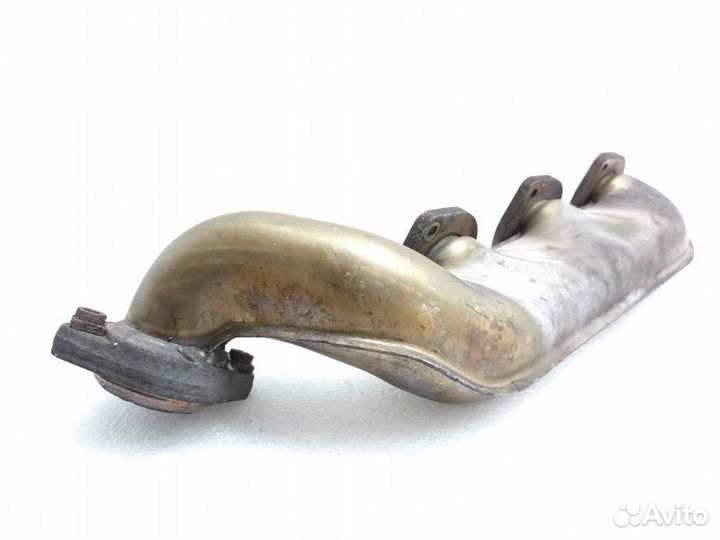 Выпускной коллектор правый Mercedes-Benz Clk-Class