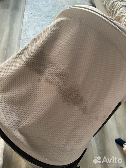 Коляска peg perego book