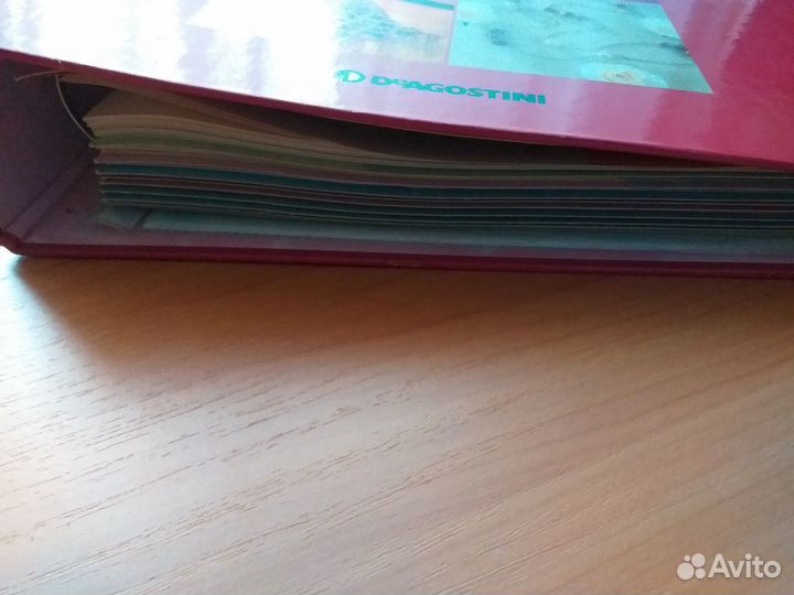 Подборка журналов 