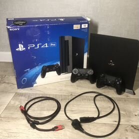 Sony playstation 4 pro 1tb