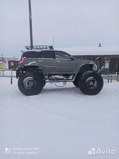 Снегоболотоход