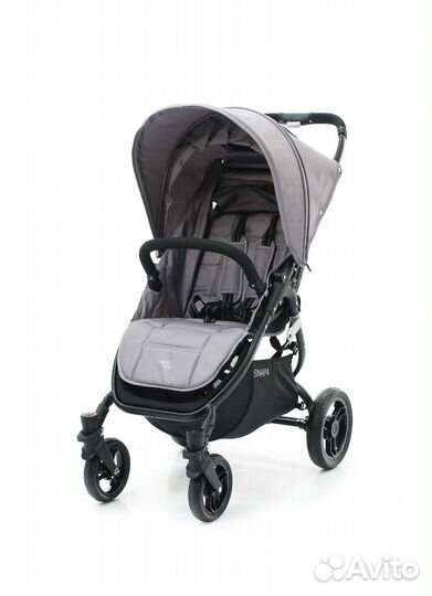 Коляска valco baby snap 4