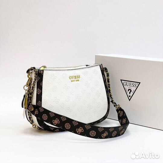 Сумка Guess