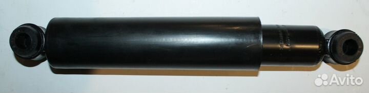 Амортизатор ваз 2107 задний передний Никон масло