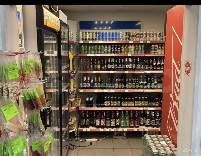 Помещение свободного назначения, 14 м²