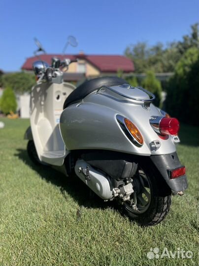 Honda Giorno af 54 4t