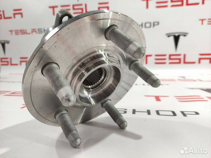 Подшипник ступицы Tesla Model S рест. 2020